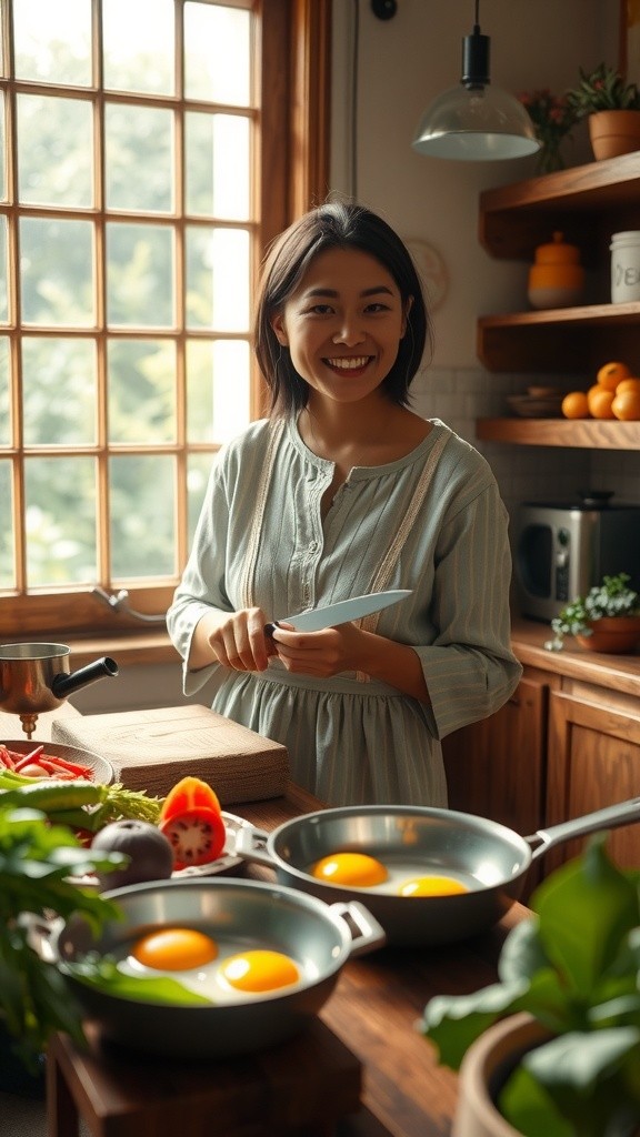 Diet Rahasia Suami: Malas Mencuci Piring!