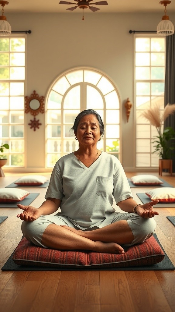 The Journey to Self-Understanding: Embracing Impermanence and Mindfulness