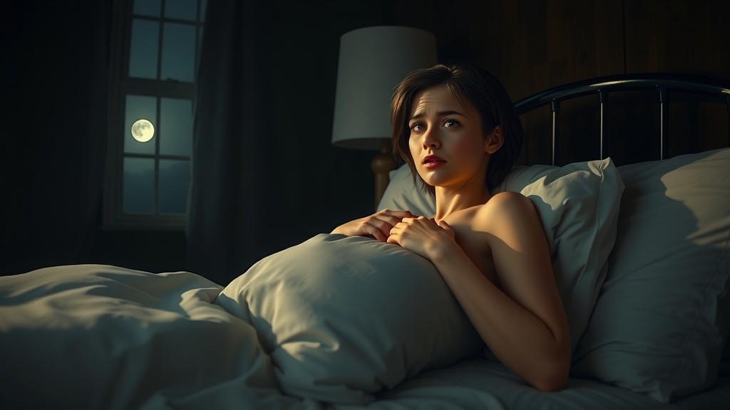 The Whisper in the Dark