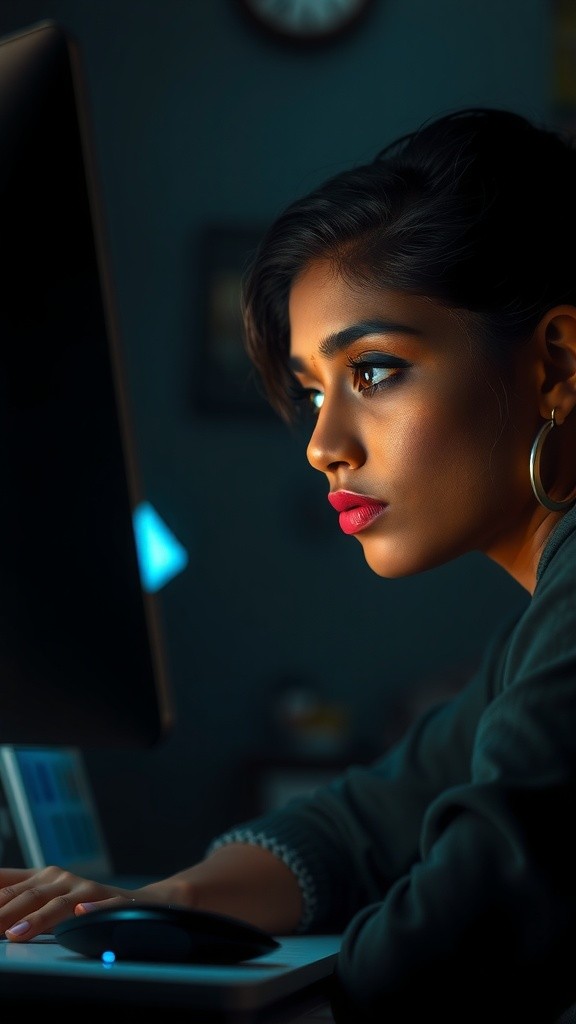 Tired of Struggling in Silence: When Nothing Changes