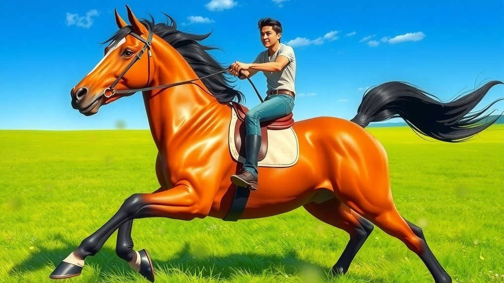 Journey of Bond and Adventure