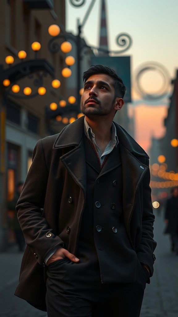 Proses Pertumbuhan di Usia 20-an