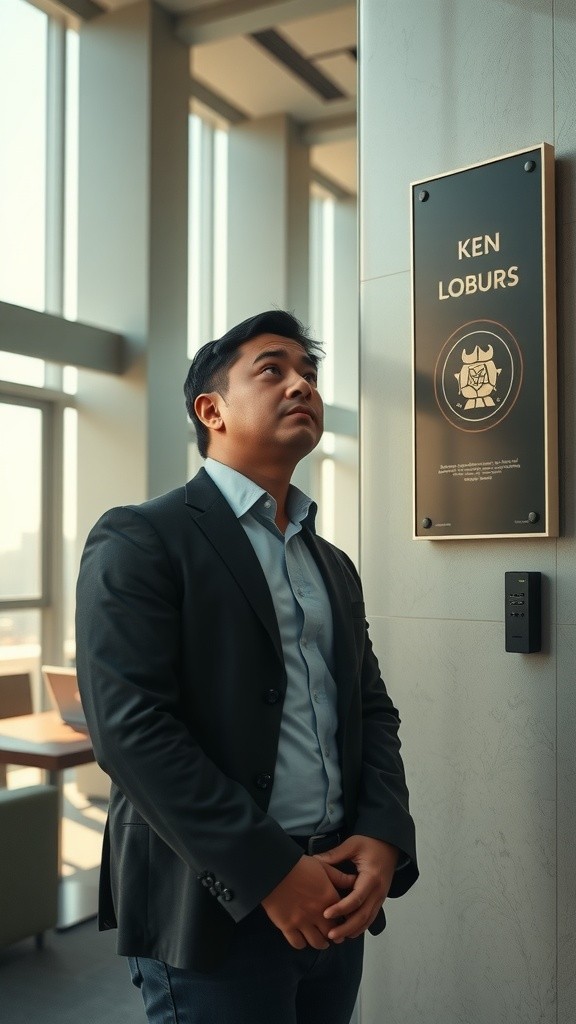 Keseimbangan Antara Hidup dan Kerja yang Hilang