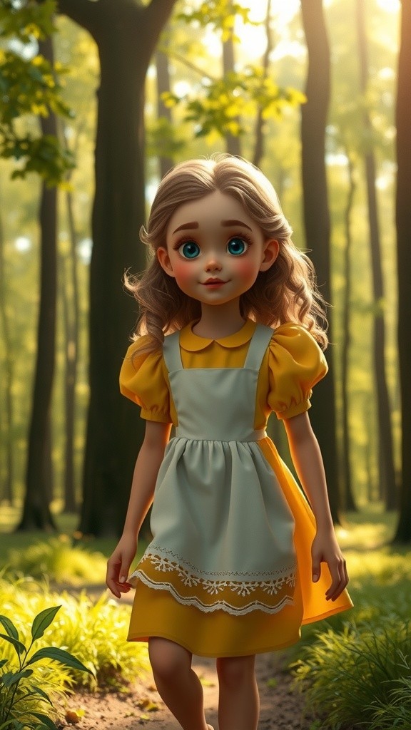 One Good Turn Deserves Another