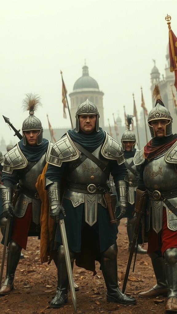 The Power of Words in Leadership