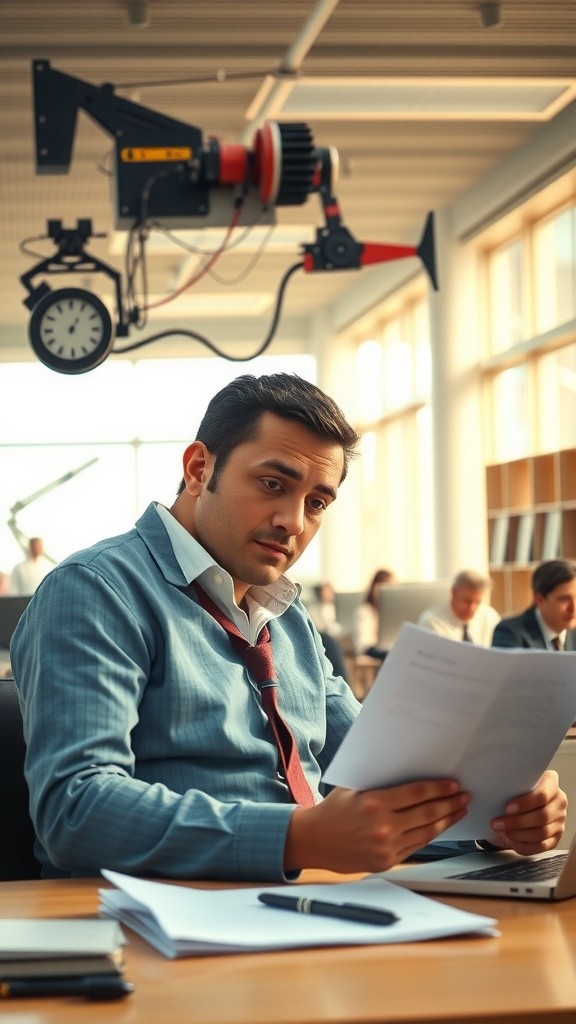 Karyawan Juara Kejujuran