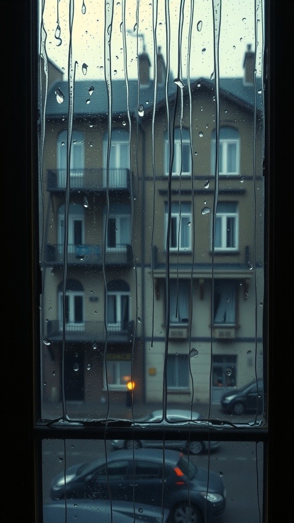 The Mysterious Light