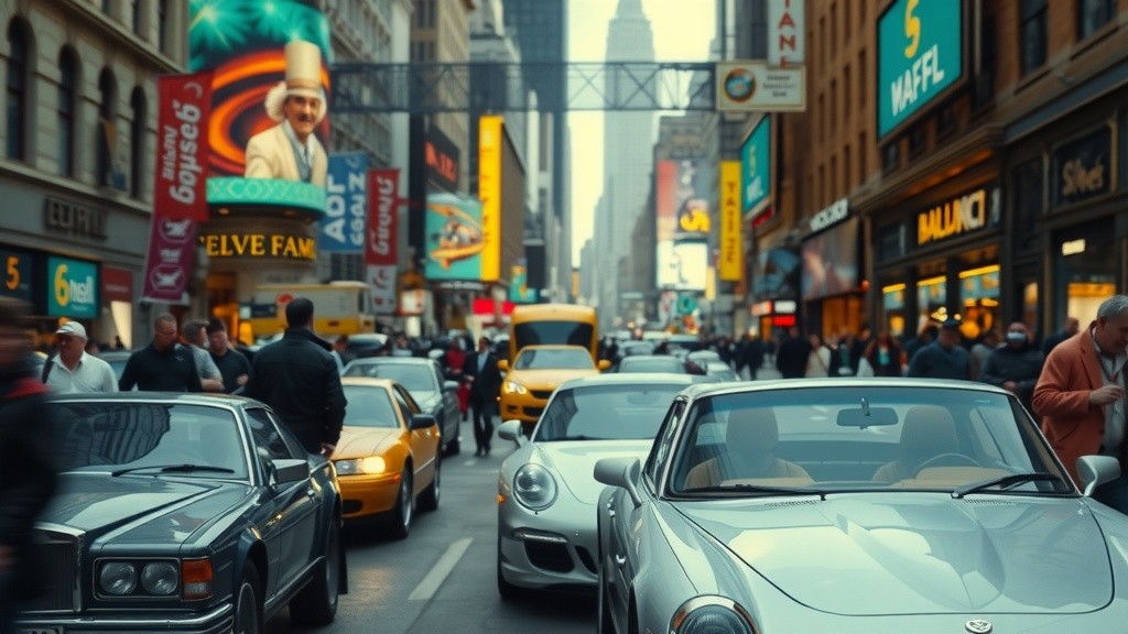 The Patience of Warren Buffett: A Billionaire's Journey