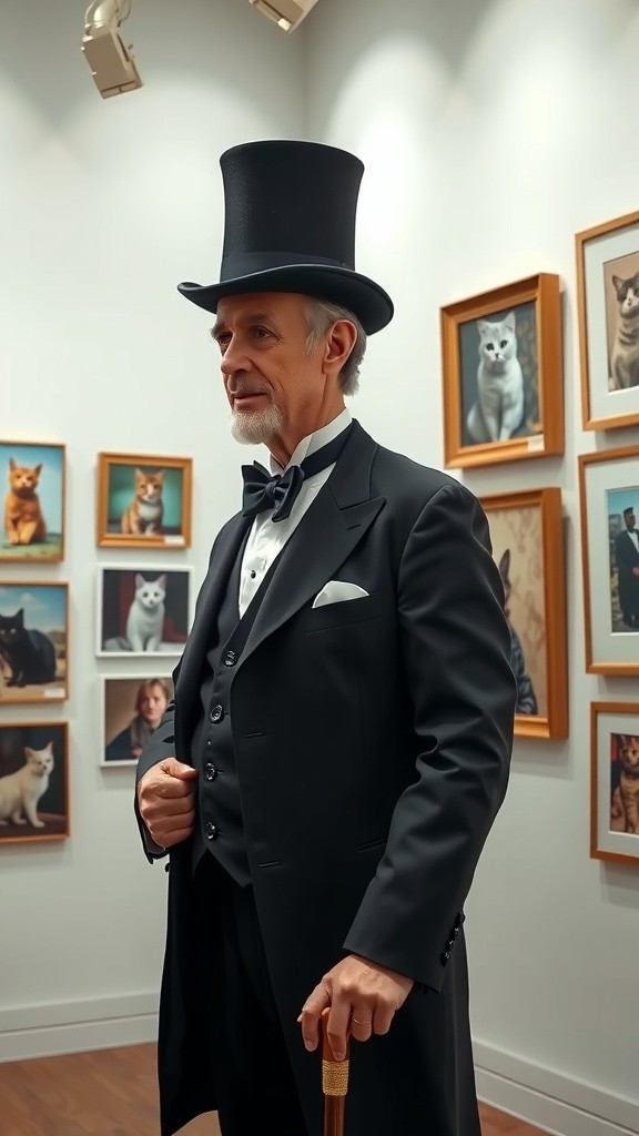 5 Hilarious Cat Facts That'll Make You Meow!