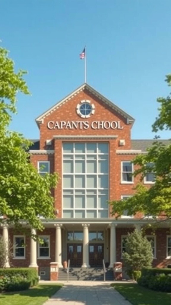 Bhadauriya Education Center: A Hub of Excellence