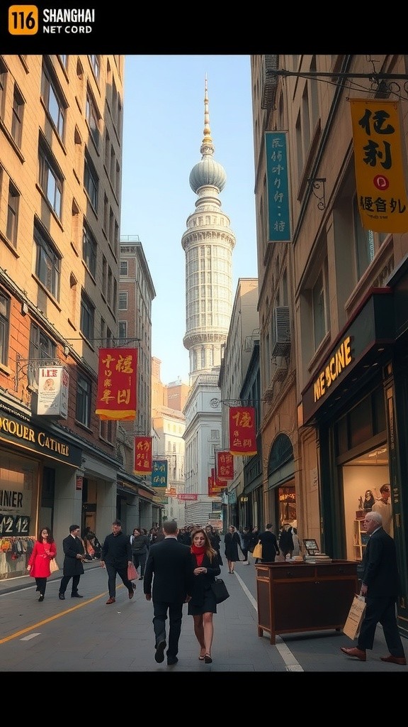 Chinese Fashion: A Global Revolution!