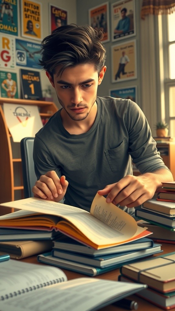 The Burden of Student Loans