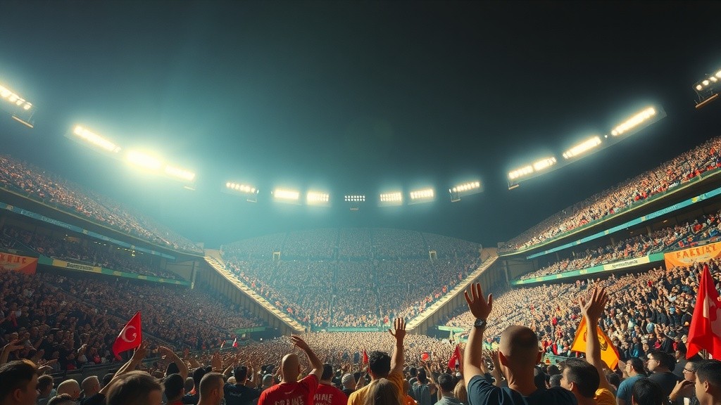 Clash for Champions League Spots: Manchester United vs Arsenal (copy)