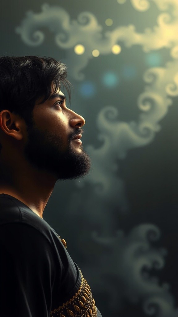 The Mystery of Deja Vu