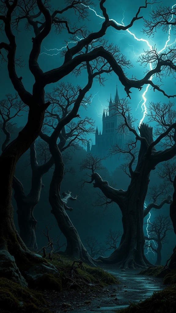 Mickey Mouse's Haunted Castle Adventure