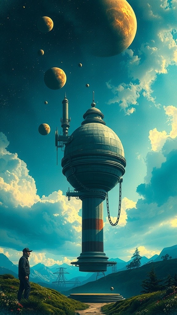 Empathy and Deception: The Battle for Oakhaven