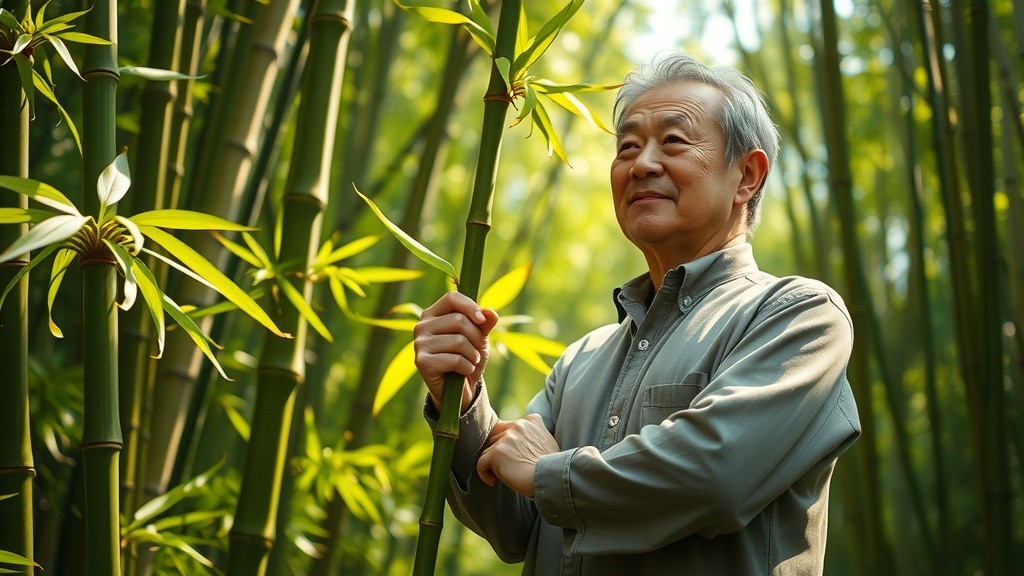 Princess Kaguya: A Gift from Heaven