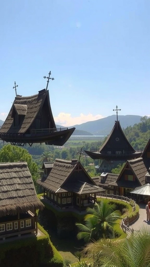 Harmony of Sulawesi: A Cultural Journey