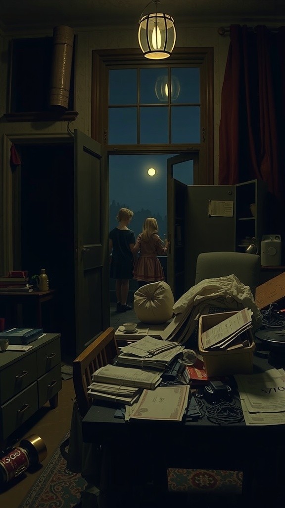 Mama's Struggles and Triumphs: A Journey of Hope