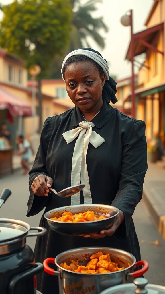 Mariam's Resilience: A Story of Determination