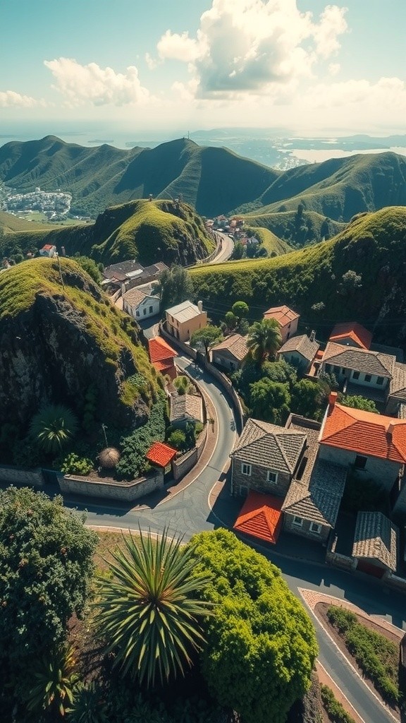 Perjalanan Sukses Cristiano Ronaldo dari Madeira