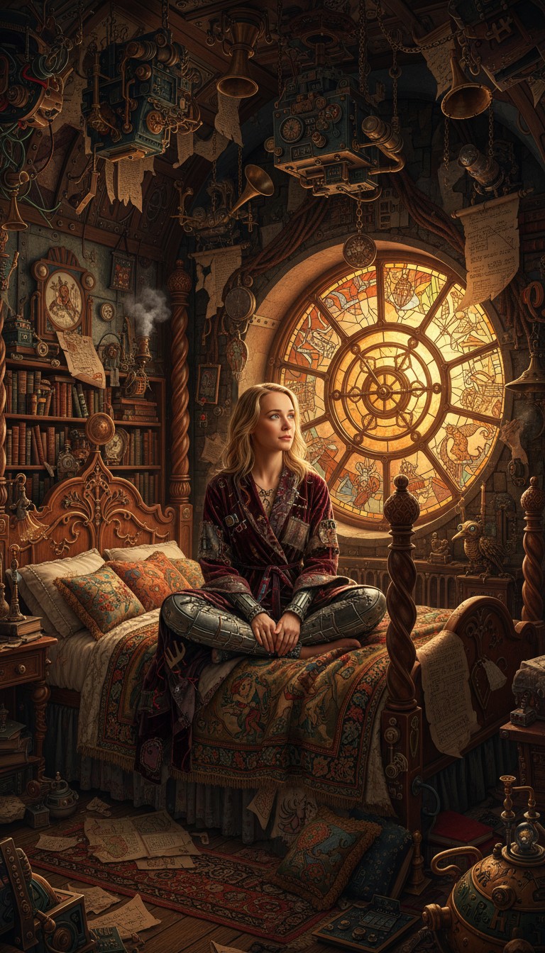 Surrendering to Jesus