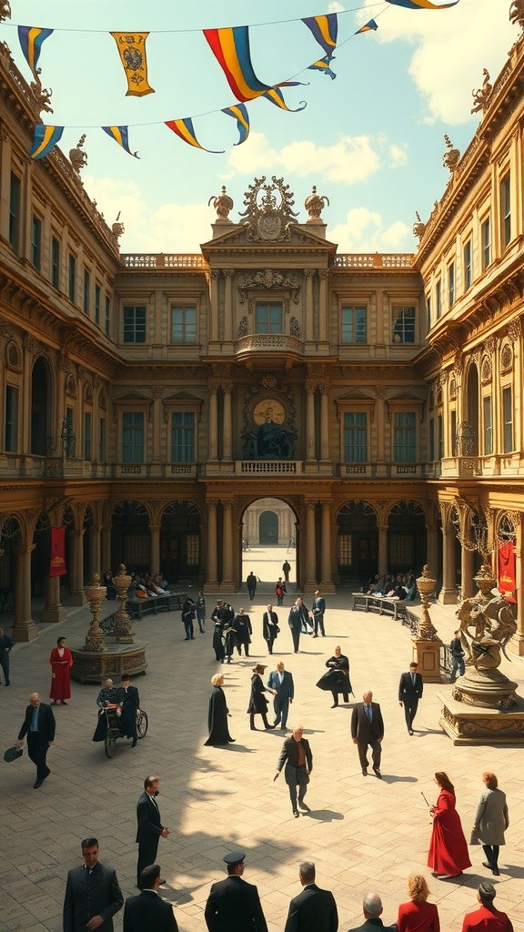 Esther's Courage and Influence