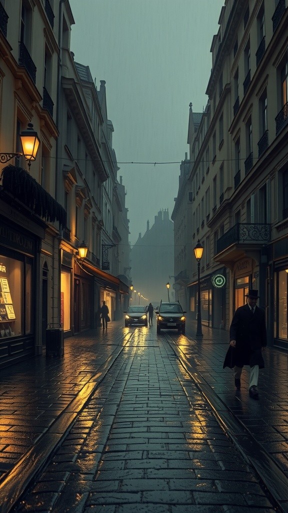 La Búsqueda de la Radiación (copy)