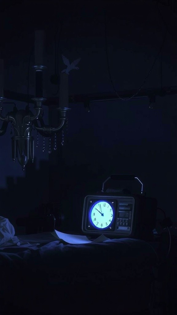 El Brillo en la Oscuridad: La Historia de Pierre y Marie Curie