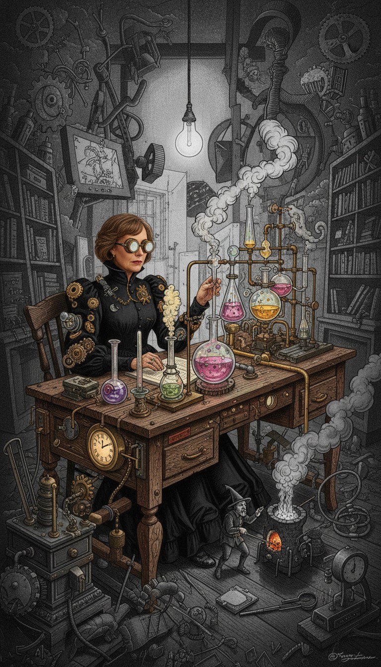 Legado de Pierre y Marie Curie