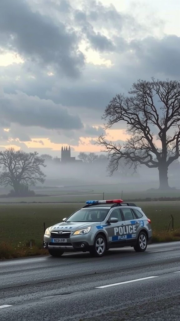 The Mysterious Call from the Dead