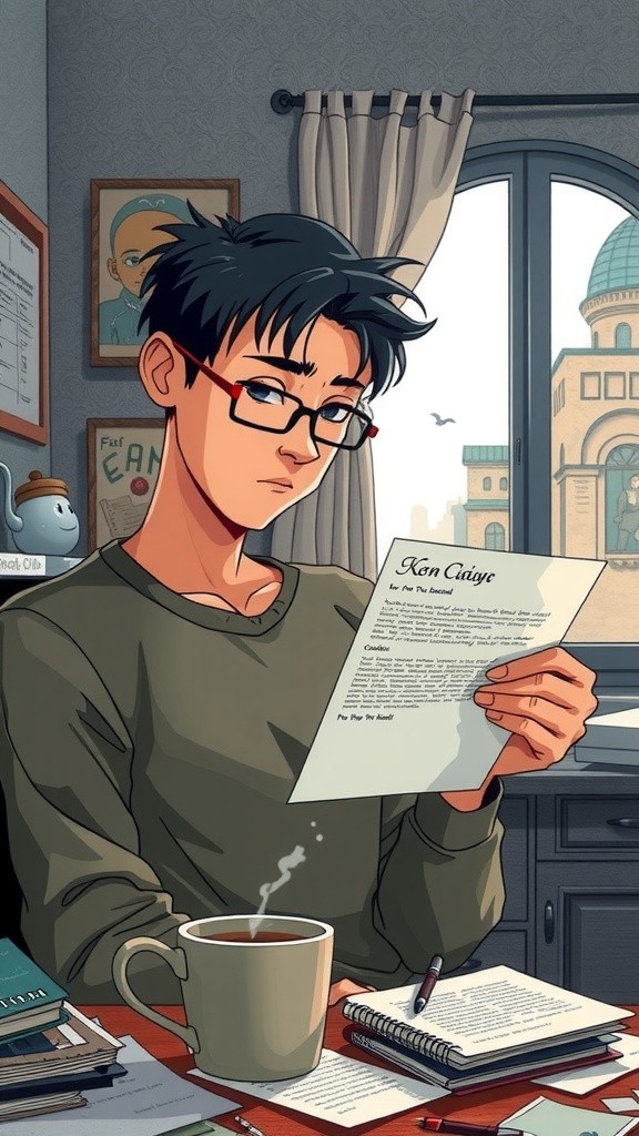 The Melody of Milestones