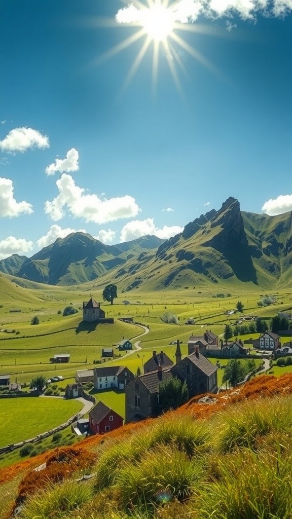 El Legado de Alexander Fleming: El Descubrimiento de la Penicilina