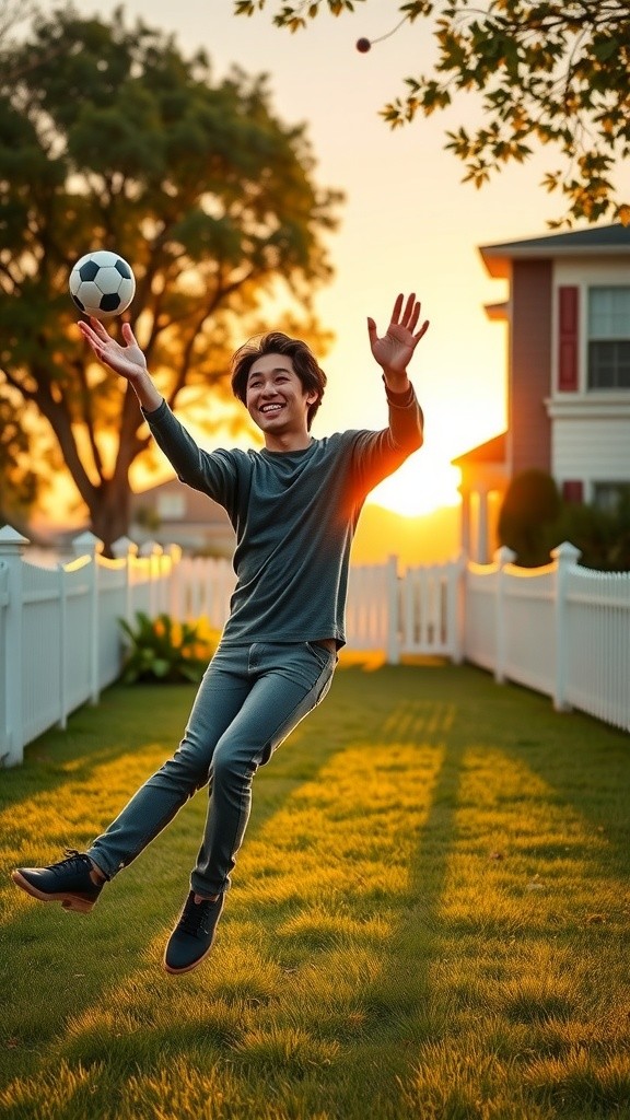 Ayo Pulang Sebelum Magrib!