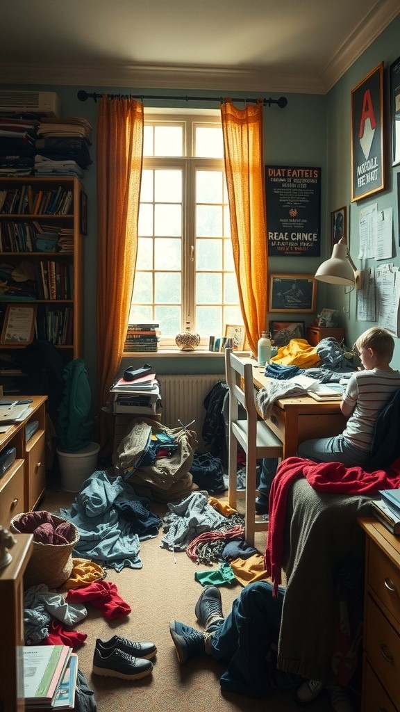 Understanding Discipline