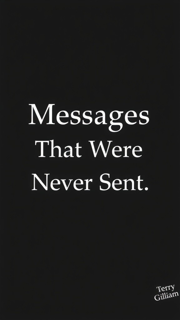 अनकही बातें