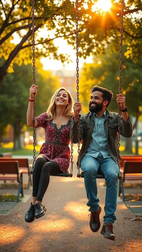 Forbidden Love: Lena and Samir's Story