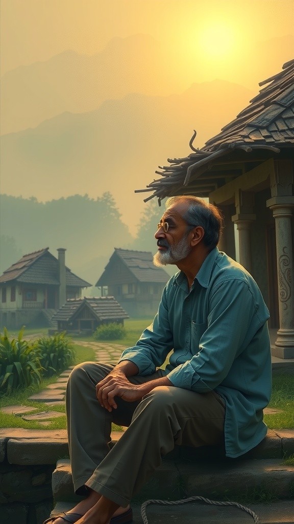 रजत की सफलता की प्रेरक कहानी