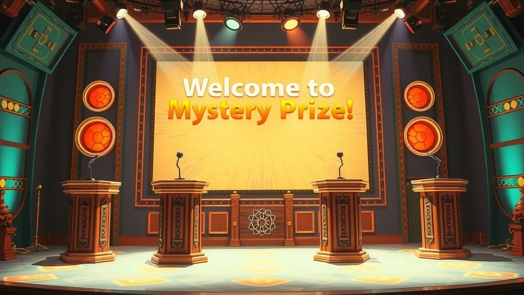 A Competition for the Prize