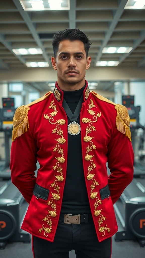 Quick 35-Second Core Routine for Abs!