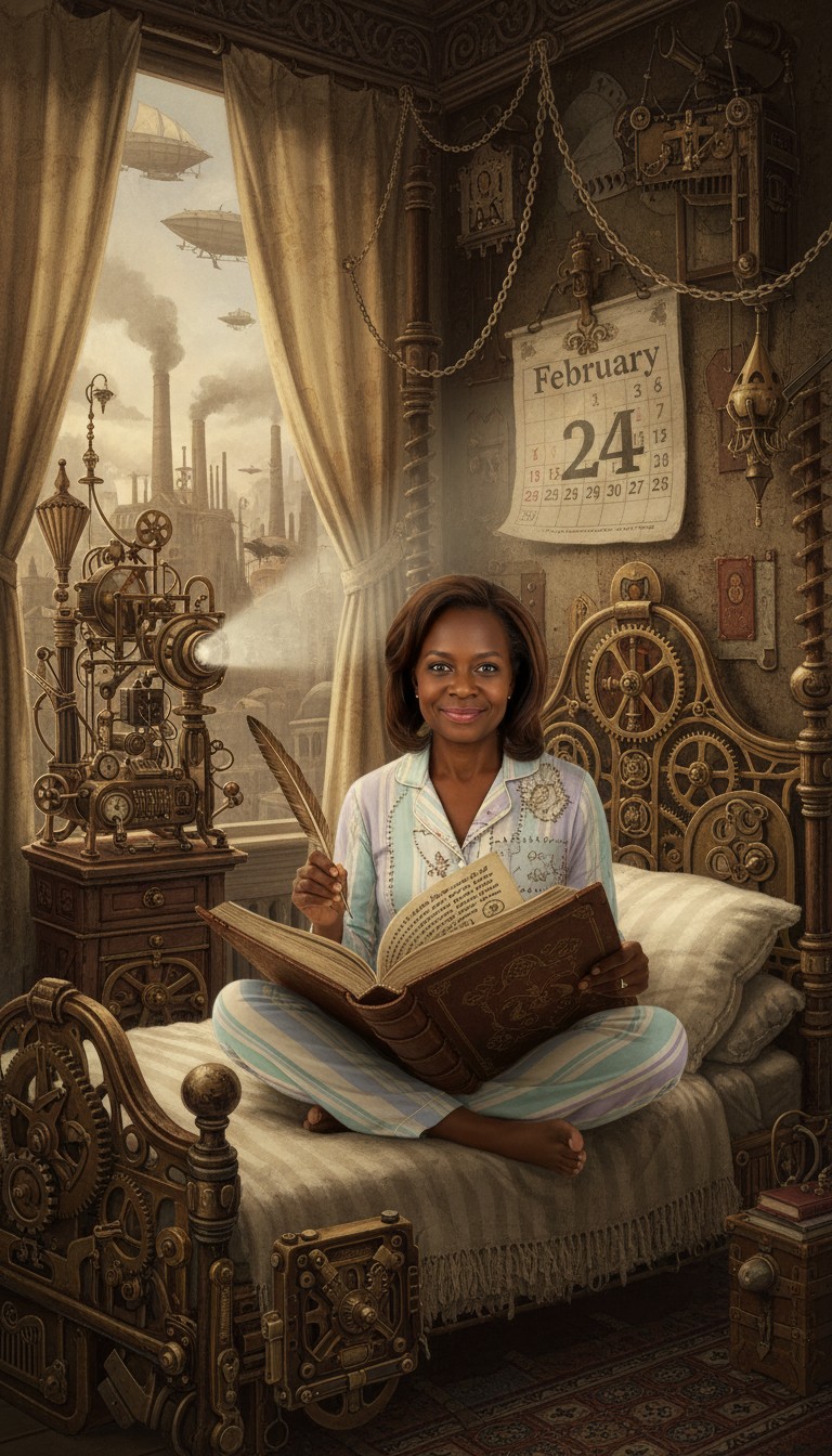 Prayer for My Future Husband