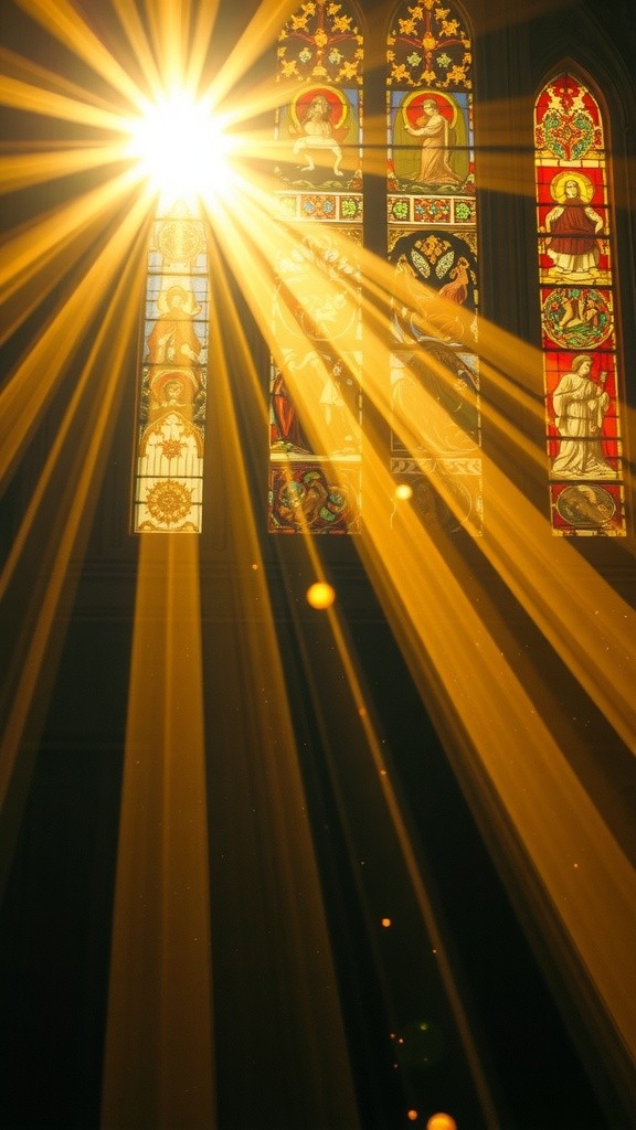 A Prayer for Divine Guidance and Provision