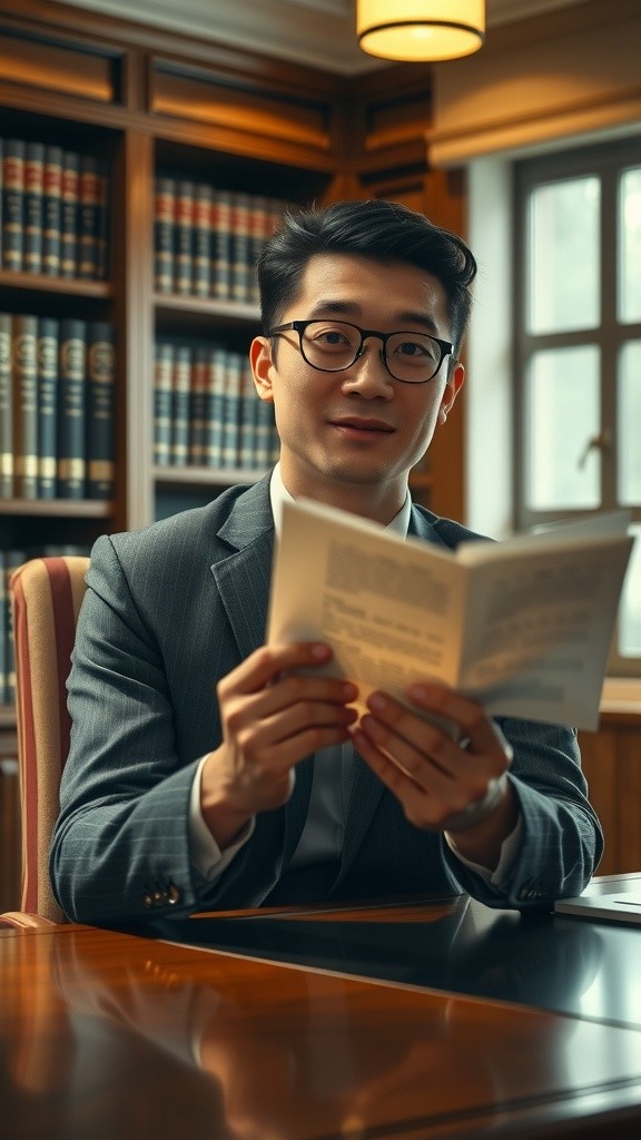 Warisan Remote TV: Balas Dendam Kakek