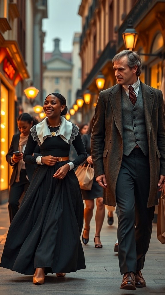 The Trap of Convenience