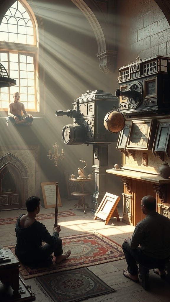 संत धर्म का महत्व