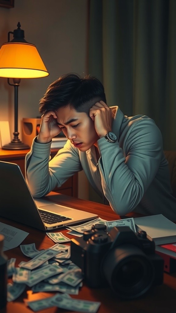 Ubah Mindset Uangmu dengan Buku Ini!