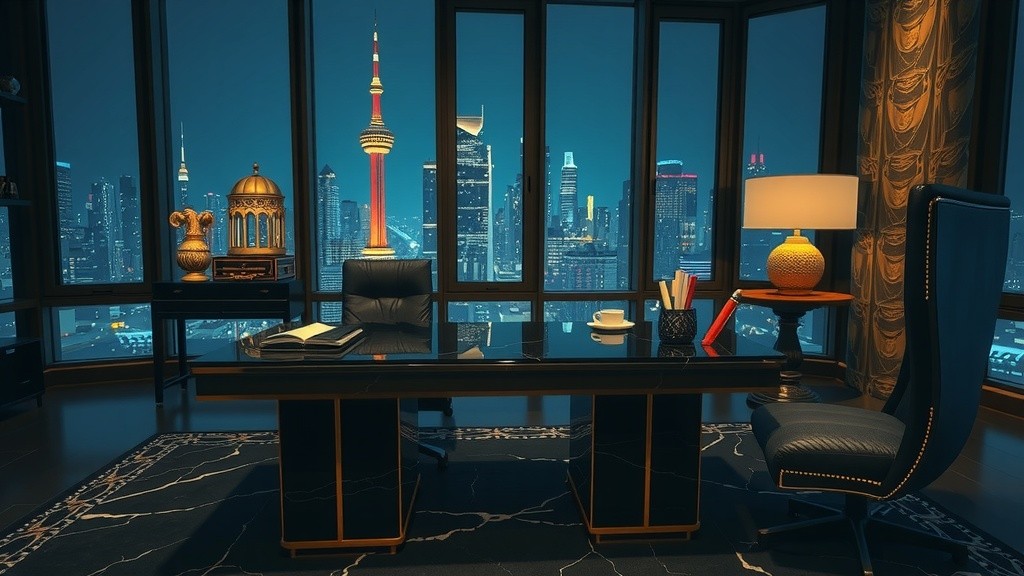 Mabatis: L’avenir de l'immobilier