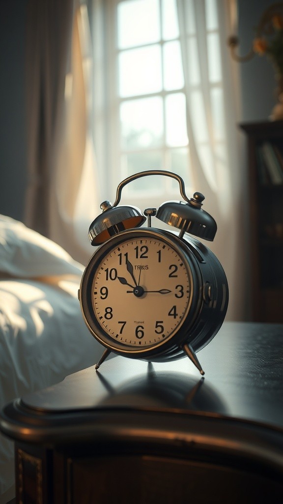 The Day Nothing Happened