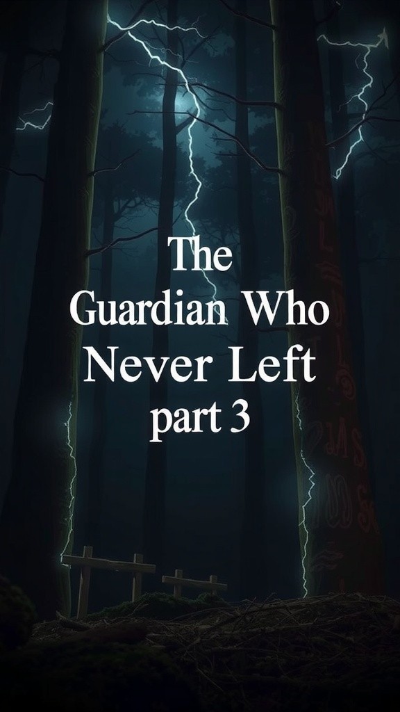 The Storm and the Lost Child