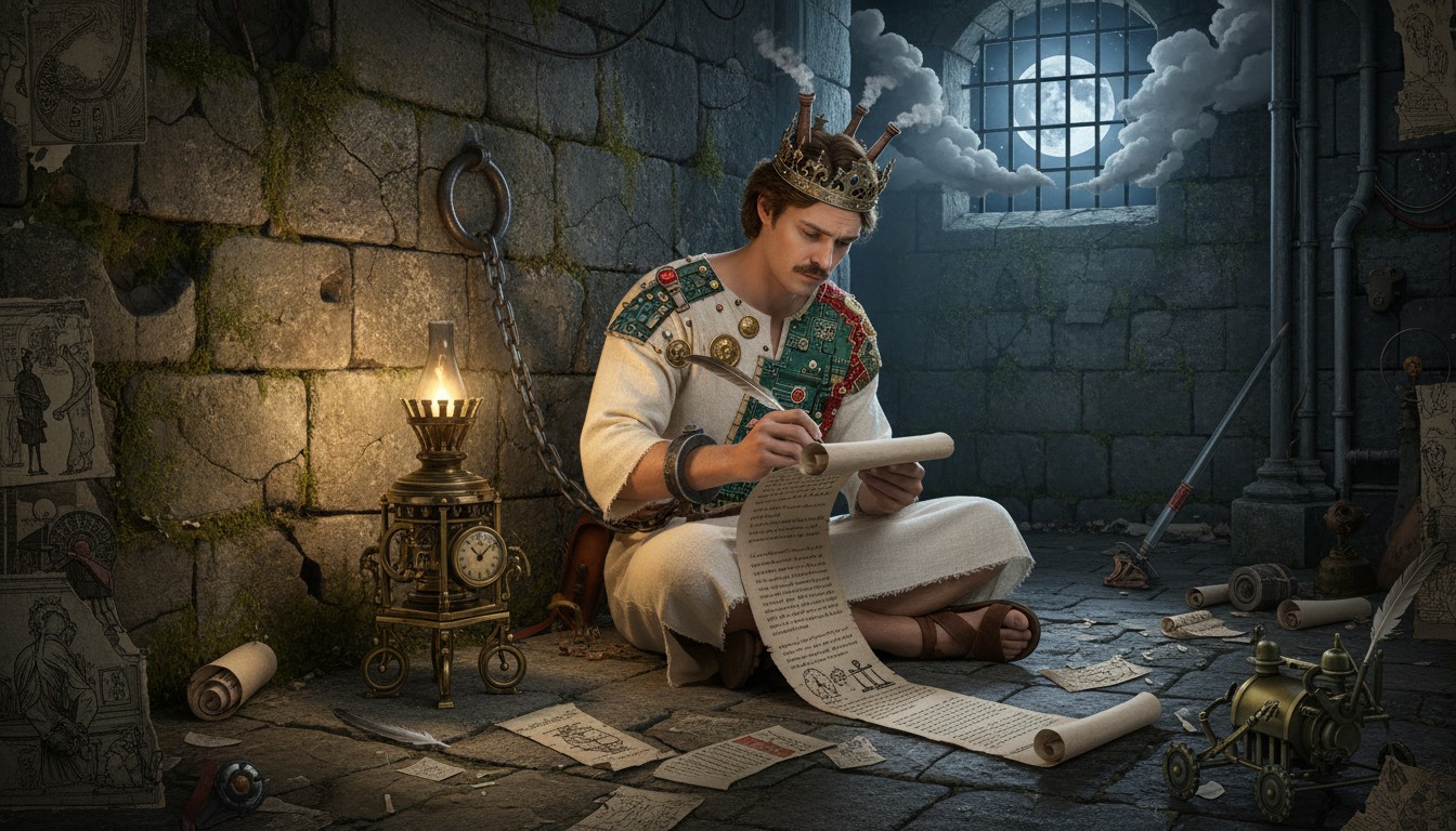 Understanding 2 Timothy